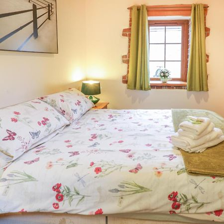 Lily Cottage Caernarfon Exterior foto