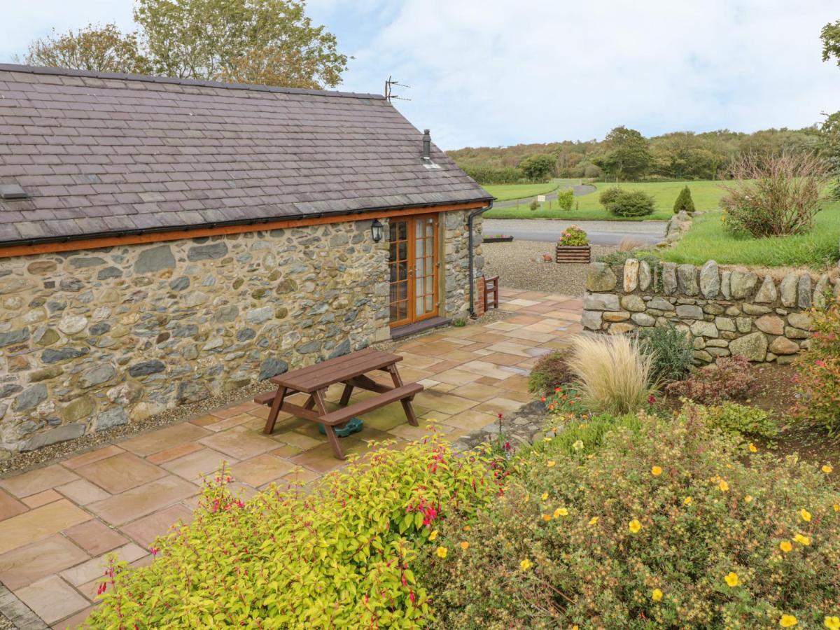 Lily Cottage Caernarfon Exterior foto